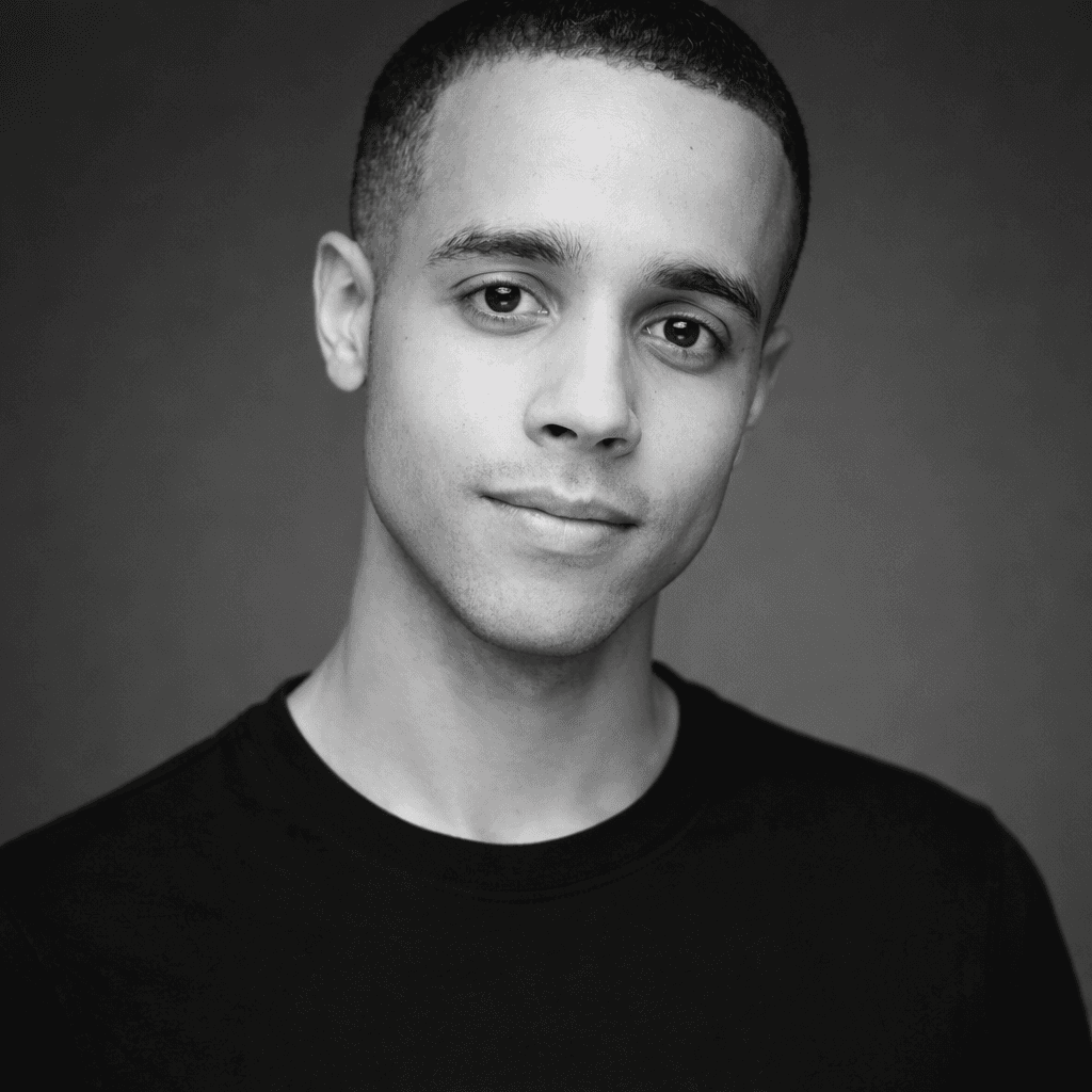 Braden Wiggins headshot