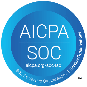 SOC 2 audited